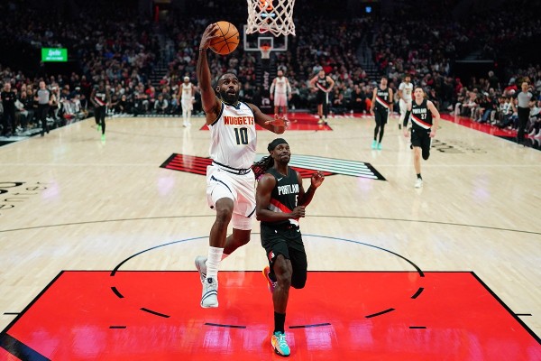 157分今季最癲 金塊血洗拓荒者