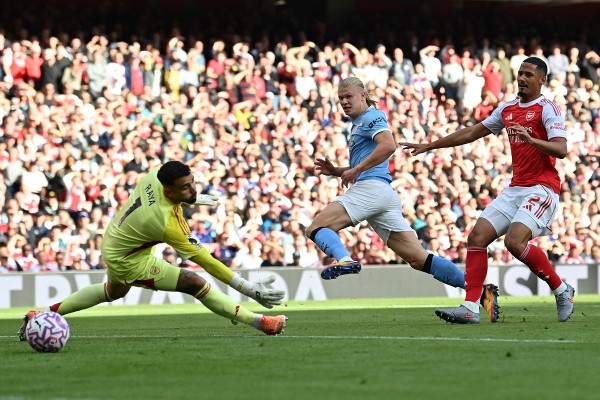 【兵臨城下】連爆「廠」3次  賀蘭「決賽」入球？