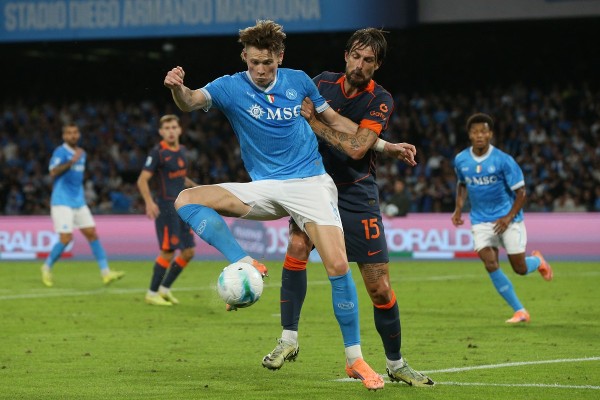 麥湯否認回英超：人生就要走出舒適區