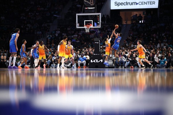 NBA調查賭波 擬檢球隊手機記錄