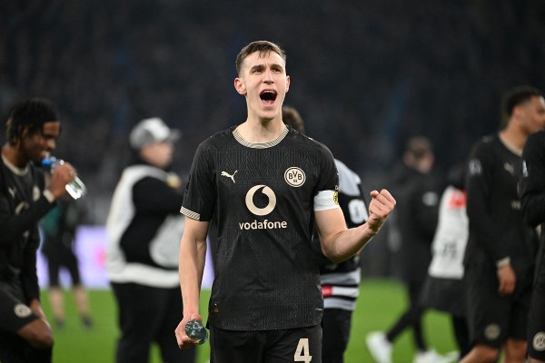 舒洛達碧克談續約：不可能討好所有人