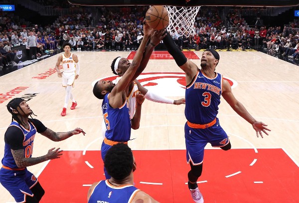 碧哲斯零分成紐約球迷沙包