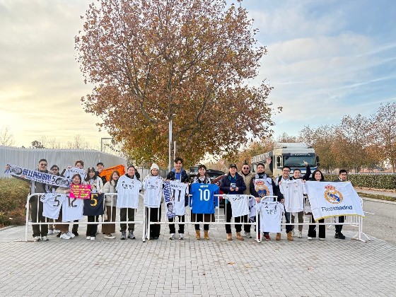 【足室談心】球迷會朝聖之旅（下）