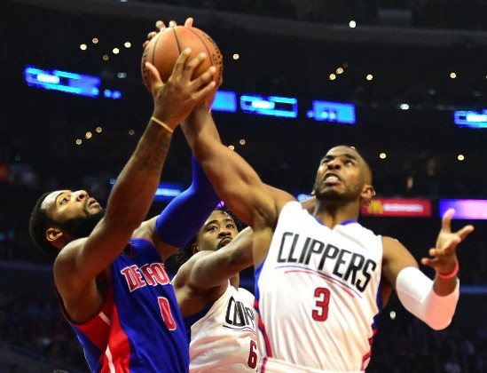 CP3最後一季重返快艇 再任「船長」衝冠