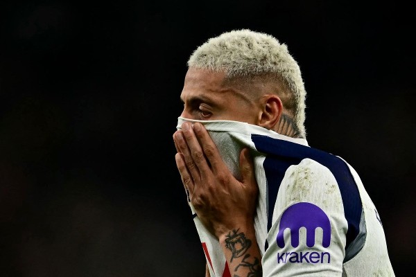 水深火「熱」逾90年最差 杜陀：會過去的