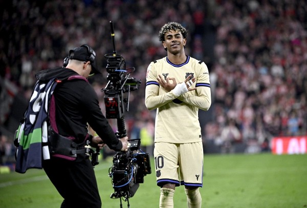 巴塞踢少1場領先4分 費力克：完美狀況