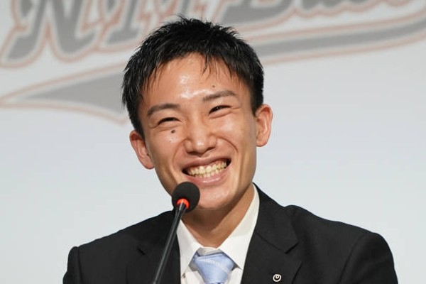 桃田仍會參加國內比賽。©AFP
