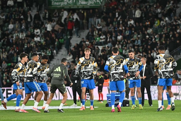 佩雷斯計劃吸外資入股皇馬