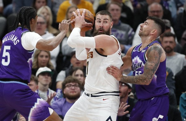 大V告別NBA回立陶宛征戰