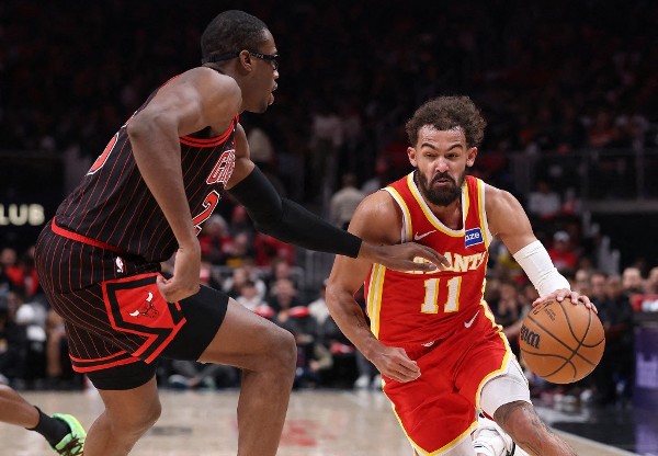 鷹隊有意促成特里楊格交易