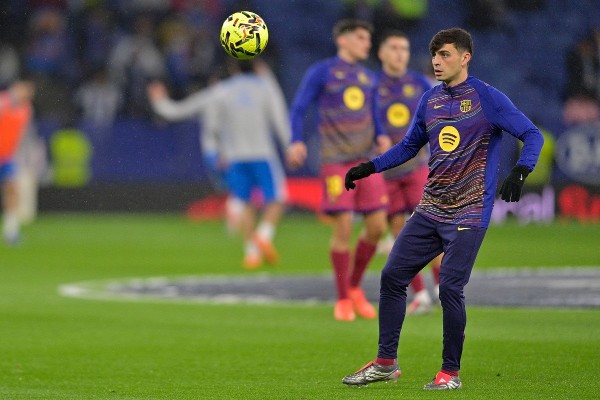 【子談西甲】我著10號