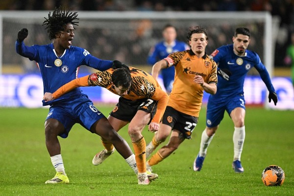 羅仙尼亞盼「老虎」升英超