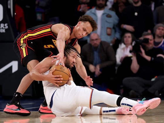 鷹隊丹尼奧斯 NBA新一代偷波王