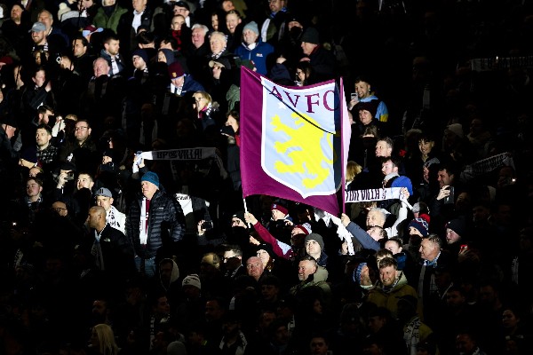 下月歐霸迎特拉維夫 維拉籲球迷勿染政治