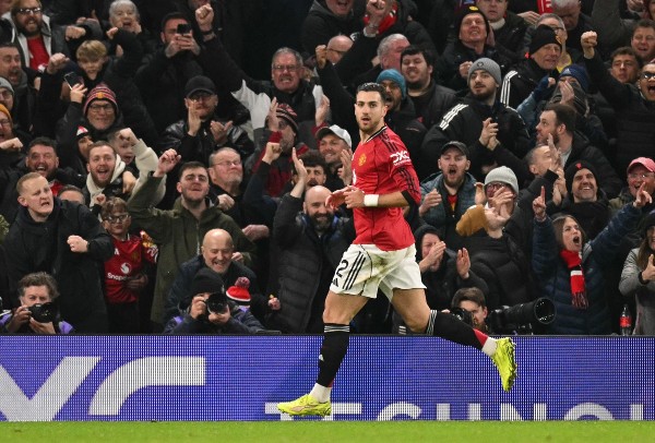 達洛治請隊友反思：要對爭勝充滿激情