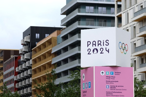 妥協！巴黎奧運選手村逾1/3房間添移動空調