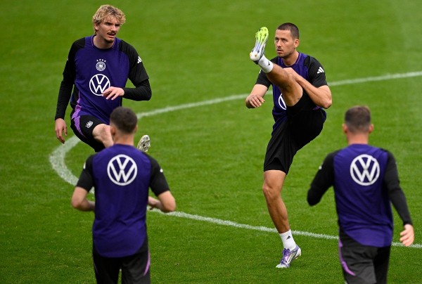 拿高士文：禾特馬迪非常重要