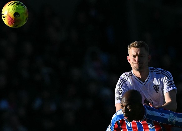 收咧？迪列治踢世界盃成疑