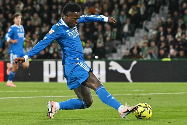 【西甲預告】皇馬求終止「畢」勝