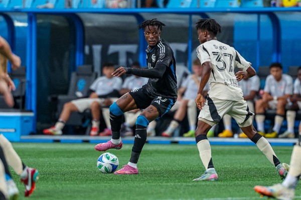 沙夏闊別兩年返「象軍」征非洲盃