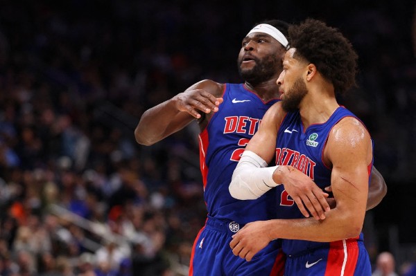 兩場NBA因風雪延期 活塞取帝王