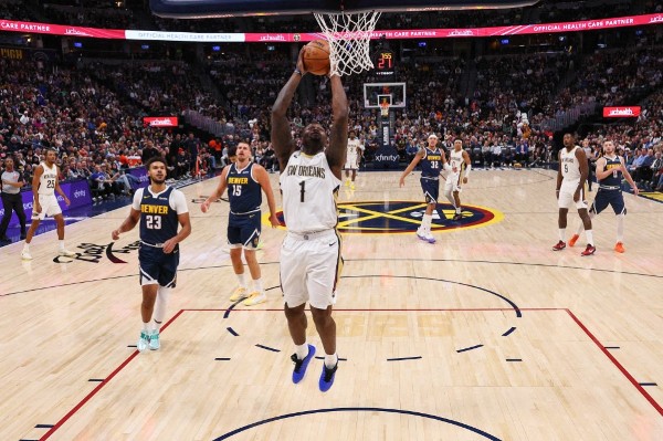 錫安威廉臣傷腿肌休約10日