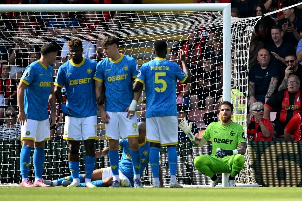 祖斯沙同意狼隊已降班：目標是不做史上最差