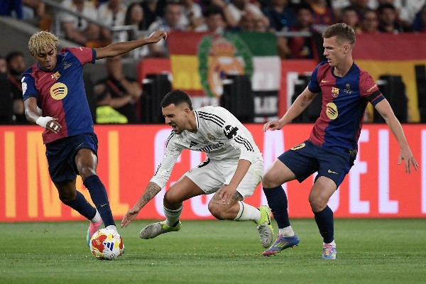 奧姆：將也馬同美斯比較是瘋的