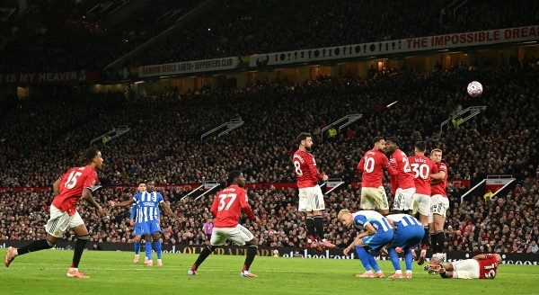 曼聯再遇「刺」 阿摩廉：防守好進攻就會好