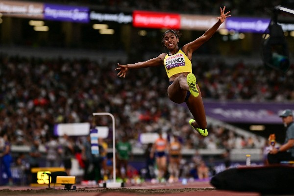 新改革遭到運動員反對。©AFP