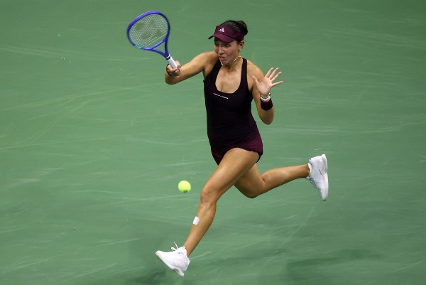 單季50勝！柏高娜反勝娜華露入4強