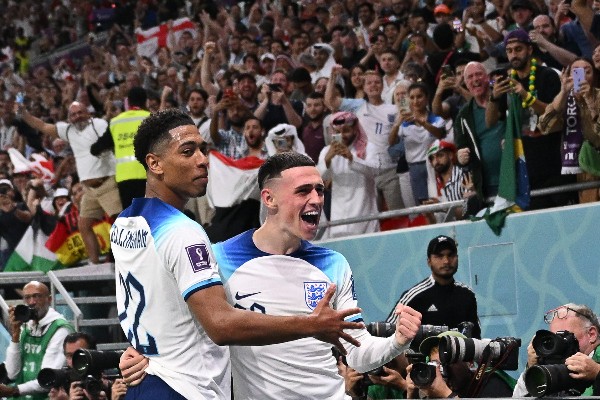 比寧咸霍頓重返英軍 加利殊續落選