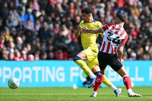 熱刺若護級失敗  成最高身價降班英超隊