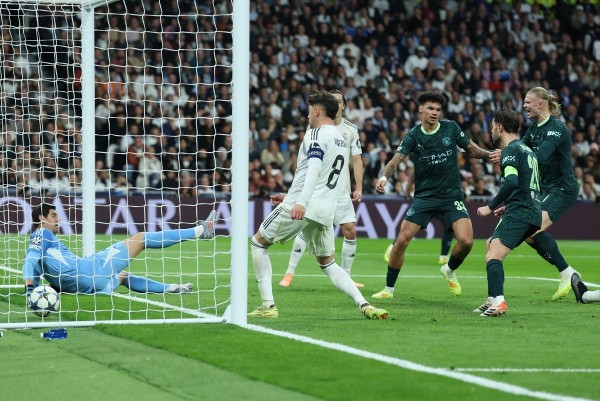 歐聯16強明日抽籤 皇城又對撼？