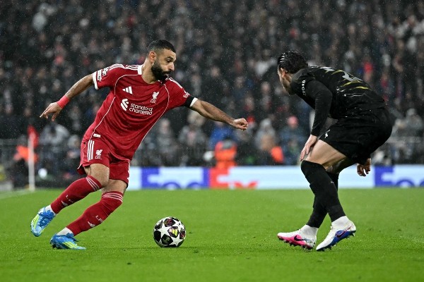 利記破「門」不成共吞4蛋8強止步