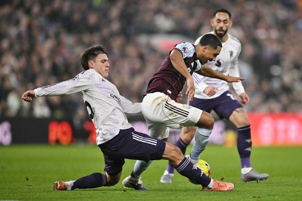 烏加迪正選有「魔」咒？