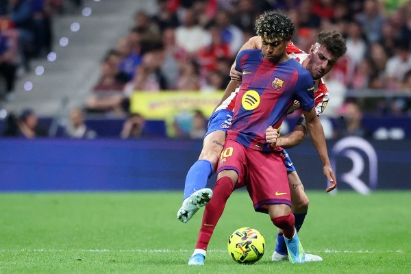 費力克：不知也馬為何發怒