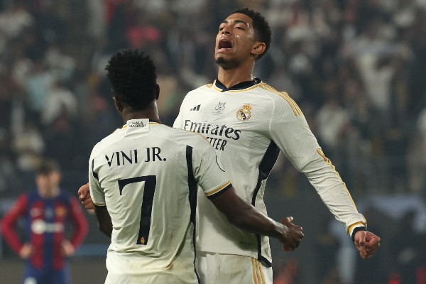 比寧咸抱怨Vini 獨食被罵：收聲啦！