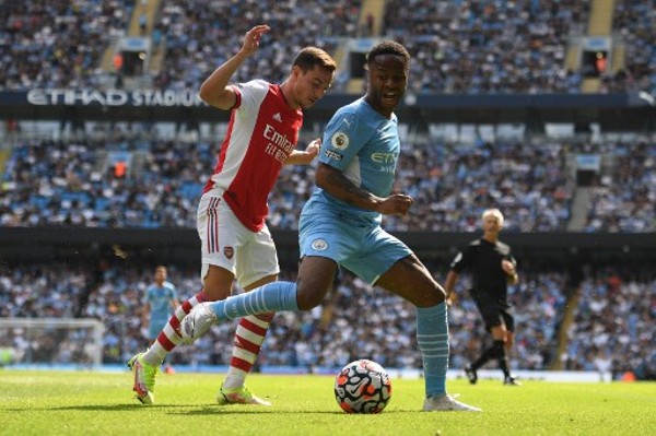 【英超預告】曼城失主將或輸「李」