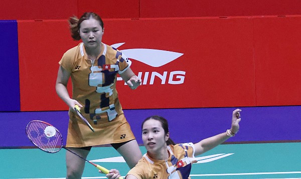 李卓耀退賽雙楊止步  港將緣盡南韓公開賽