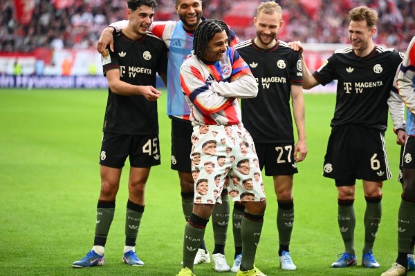 哥列斯卡頭像孖煙通？甘賓尼被問到口啞啞