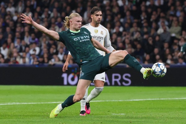 今季21場入21球  賀蘭：比賽有點混亂