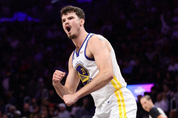 勇士殘陣破騎士終止兩連敗