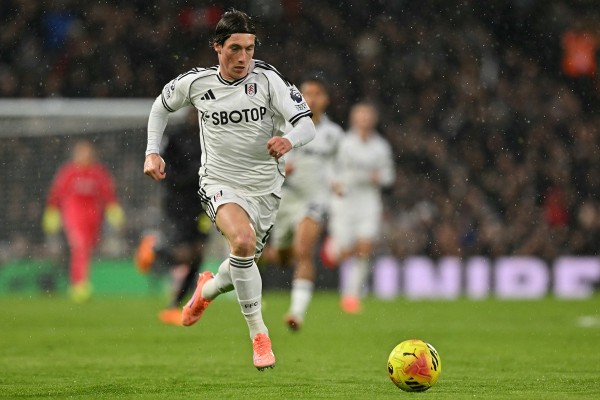 從人球到後備再變主力 威爾遜守得雲開