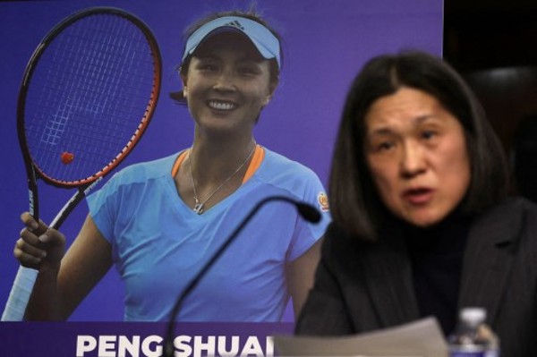 WTA 9月復辦中國賽事