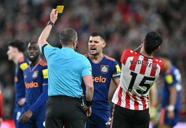 打吡落敗嬲爆 基馬尼斯：踢得唔似勁過黑貓