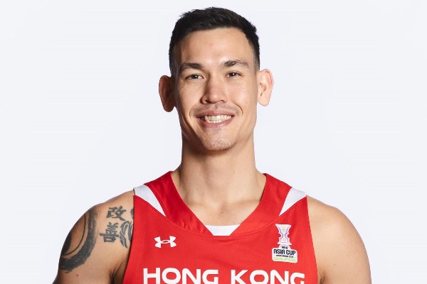 楊和獲批本土身份為港籃出賽