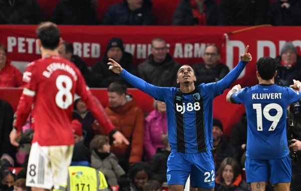 曼般入球騷！伊拉奧拿：鬥攻比防守好