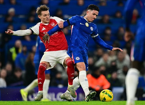 傳反感馬利斯卡被炒 安素有機入「門」