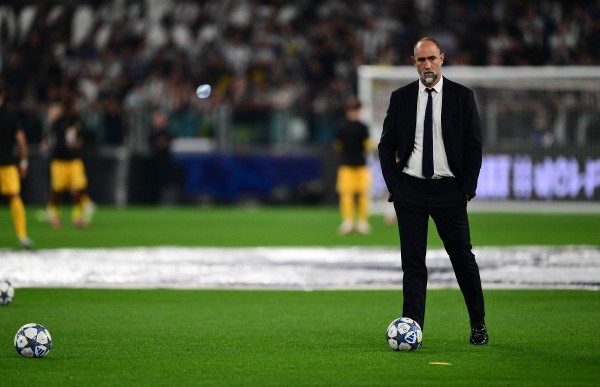 杜陀執掌熱刺到季尾  首仗鬥阿仙奴